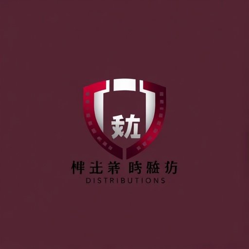 k8影视合作伙伴logo - 博纳影业