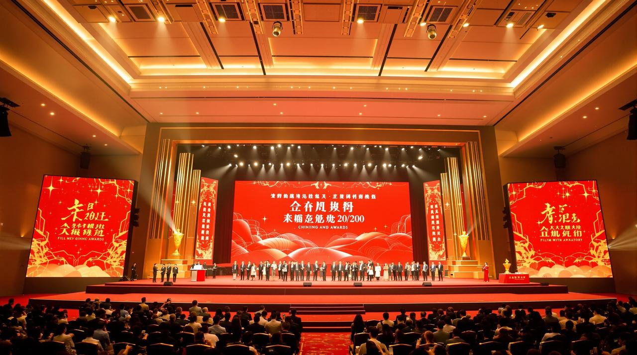 k8影视相关资讯 - k8影视年度盛典圆满落幕，年度十大优秀作品揭晓